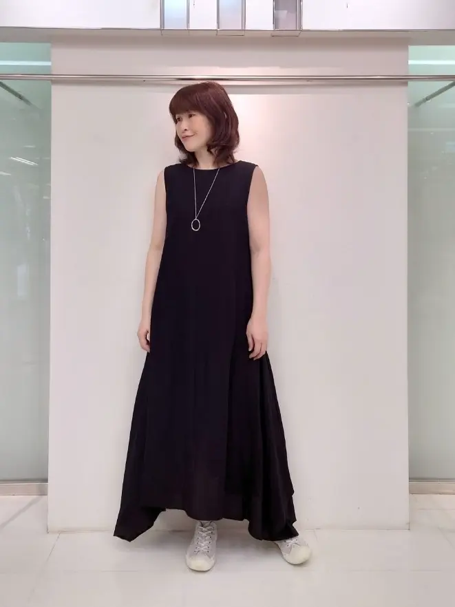 23区 かとう コーディネート画像