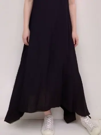 23区 かとう コーディネート画像