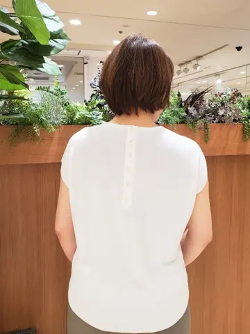 23区 堤 コーディネート画像