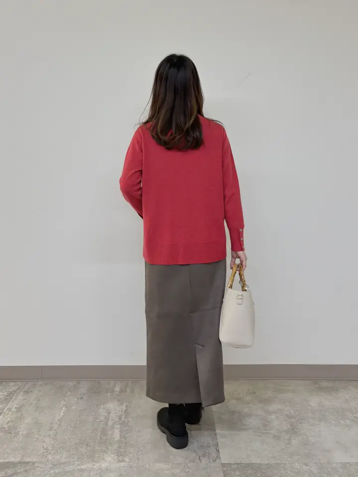 J.PRESS LADIES 柿内 コーディネート画像