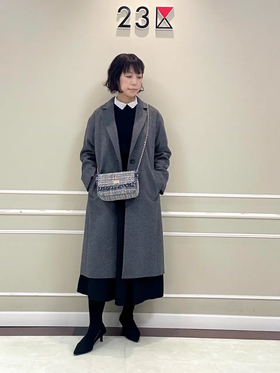  助川 コーディネート画像