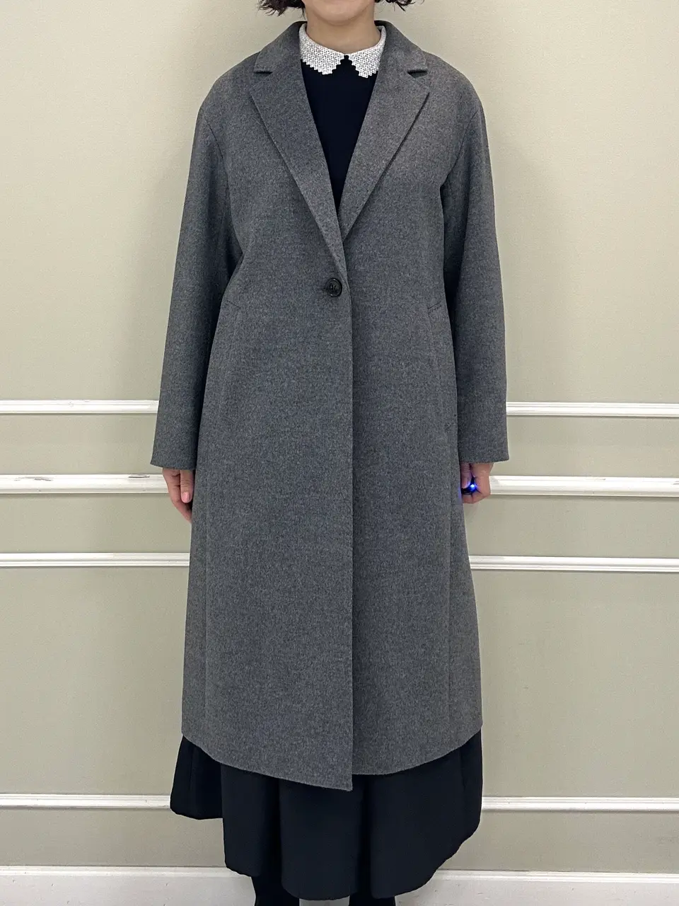 23区 助川 コーディネート画像