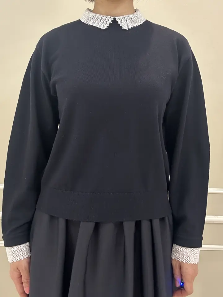 23区 助川 コーディネート画像