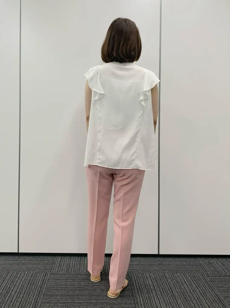 23区 澤田 コーディネート画像