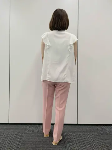 23区 澤田 コーディネート画像