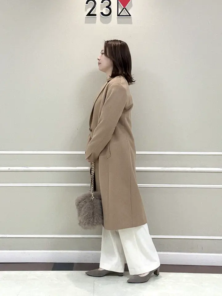 23区 江口 コーディネート画像