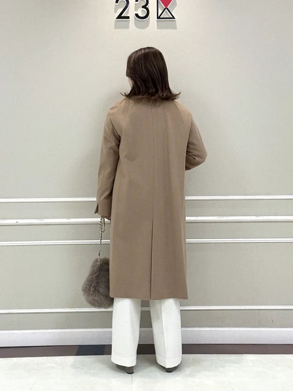 23区 江口 コーディネート画像