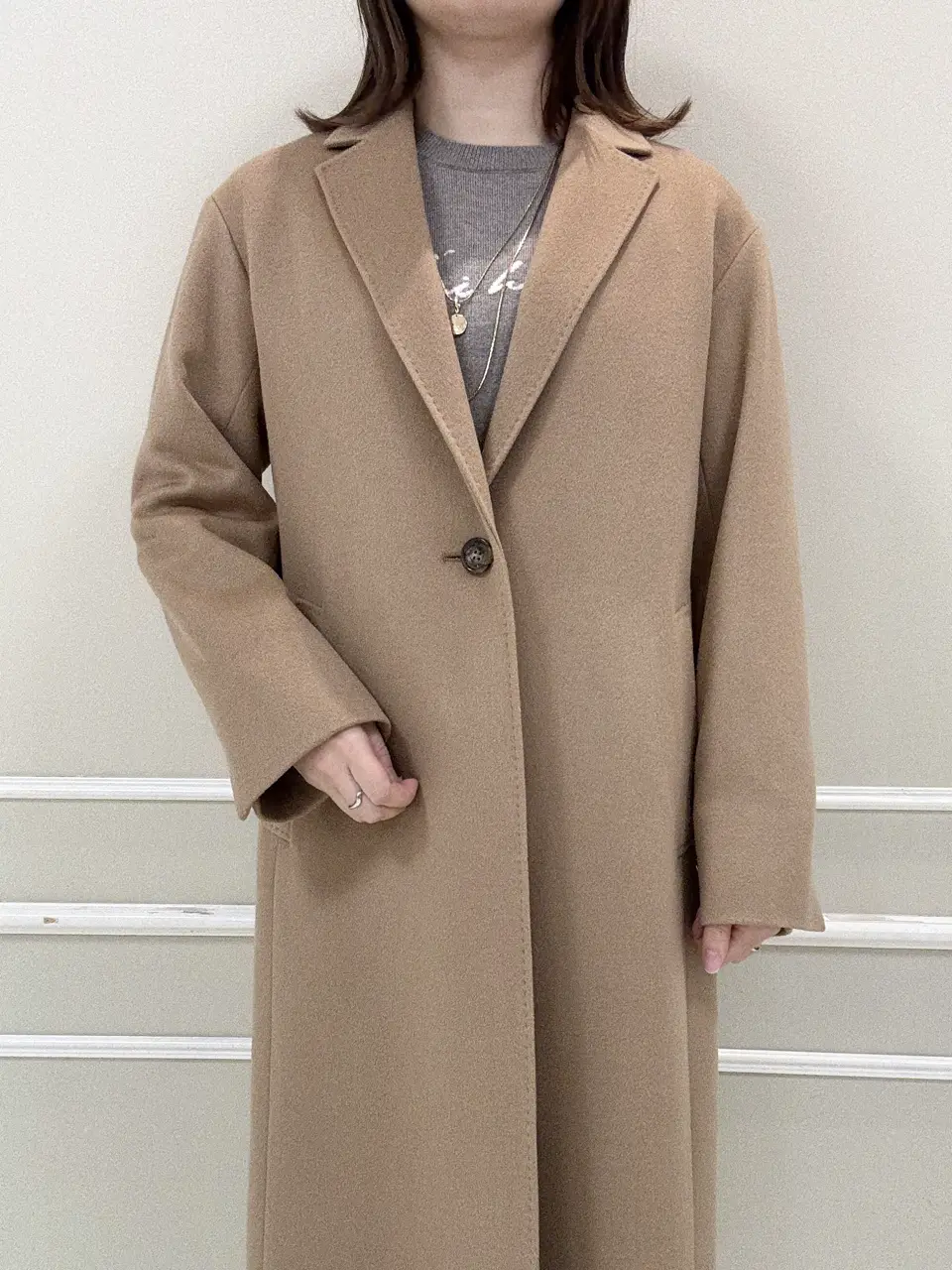 23区 江口 コーディネート画像