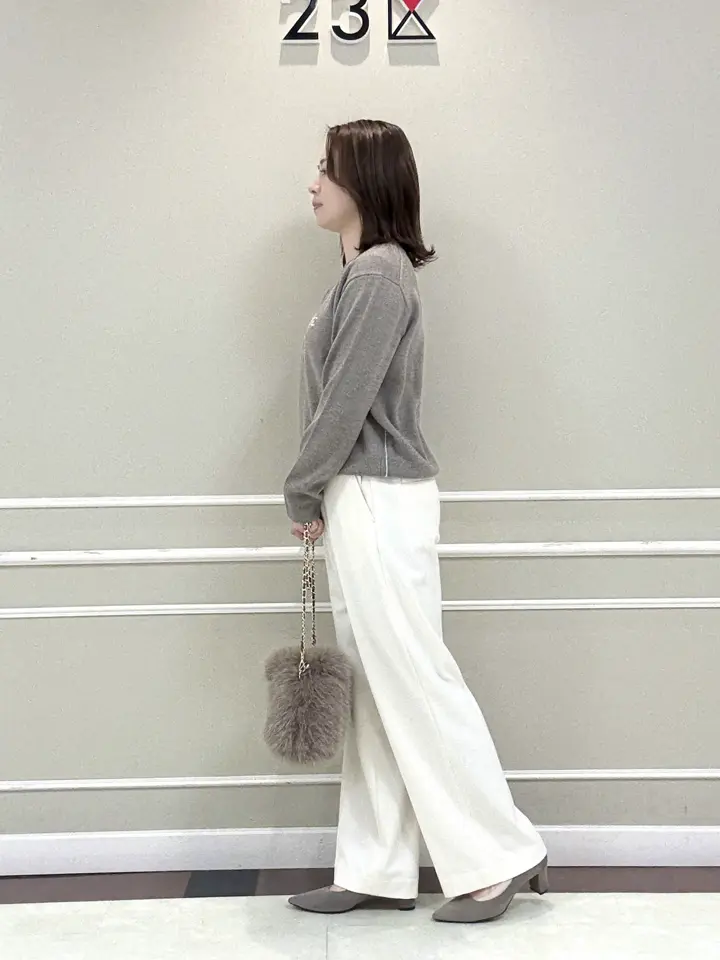 23区 江口 コーディネート画像