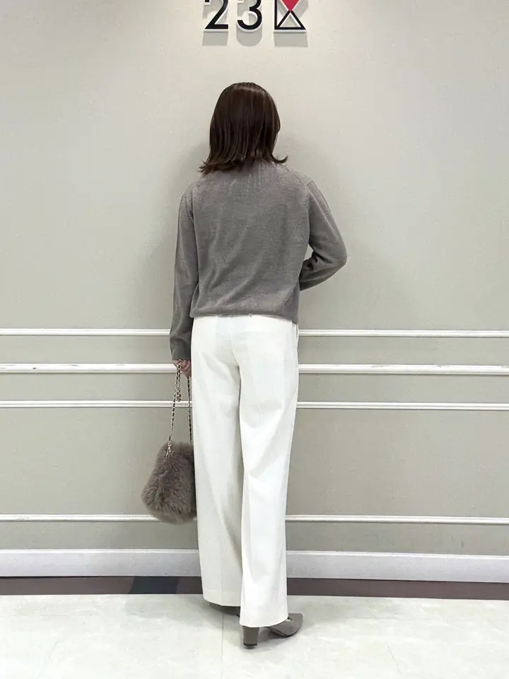 23区 江口 コーディネート画像