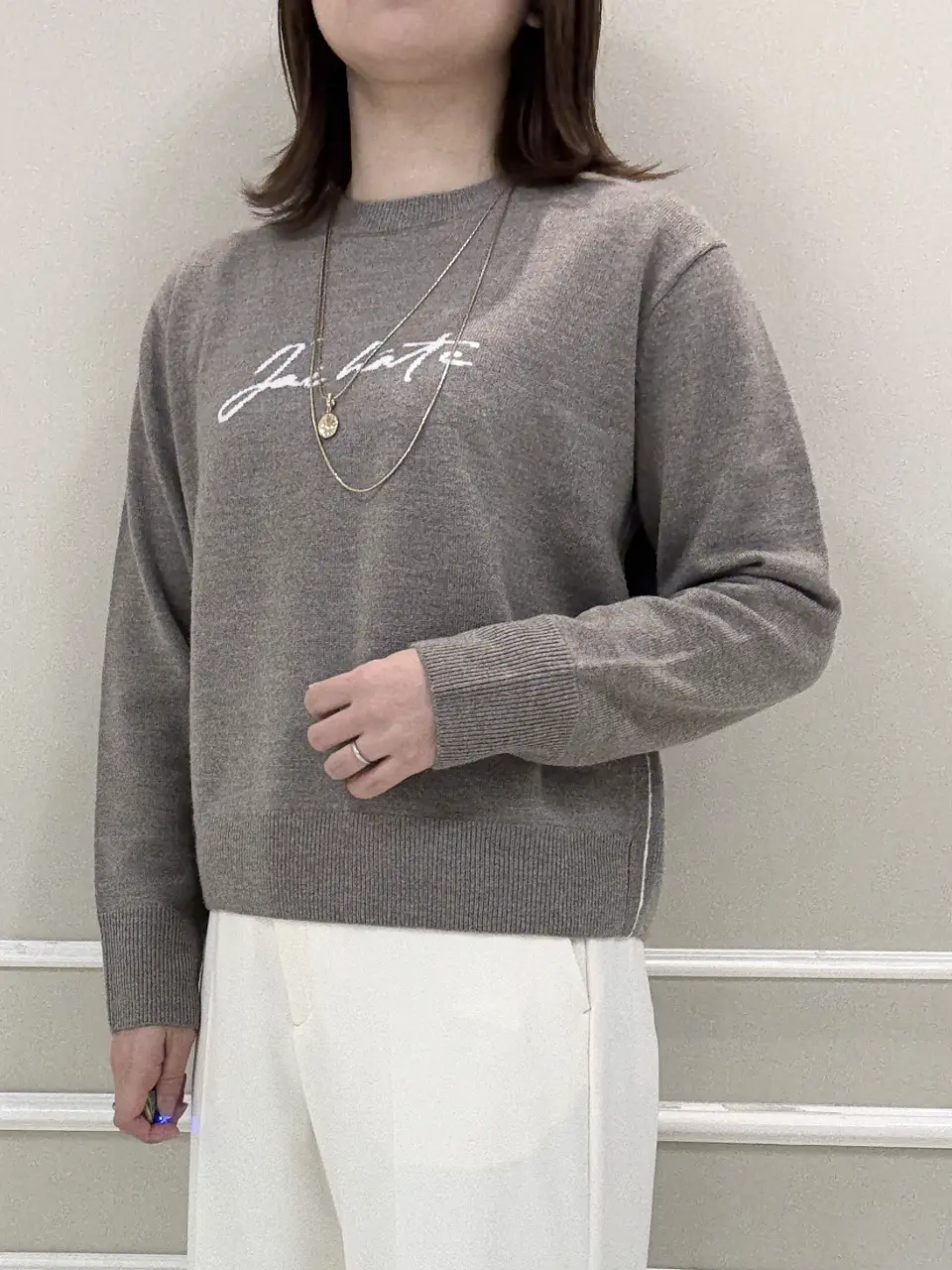 23区 江口 コーディネート画像