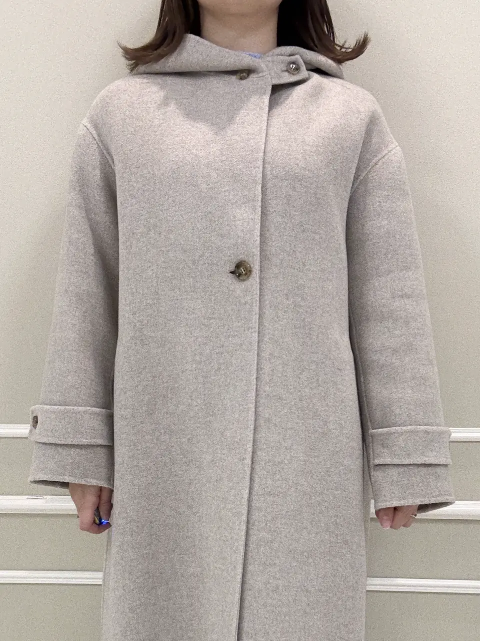 23区 江口 コーディネート画像