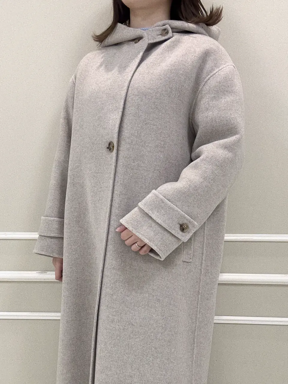 23区 江口 コーディネート画像