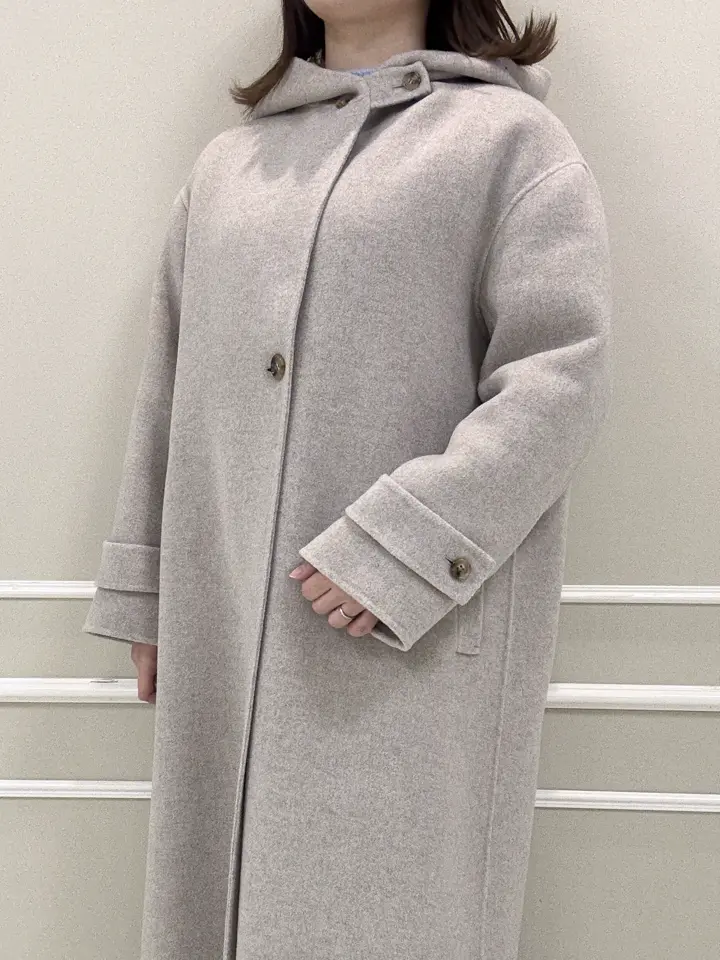 23区 江口 コーディネート画像