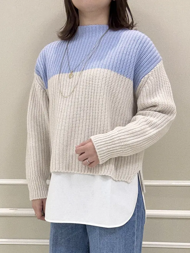 23区 江口 コーディネート画像