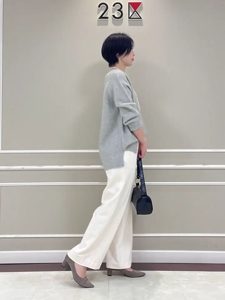 23区 石川 コーディネート画像