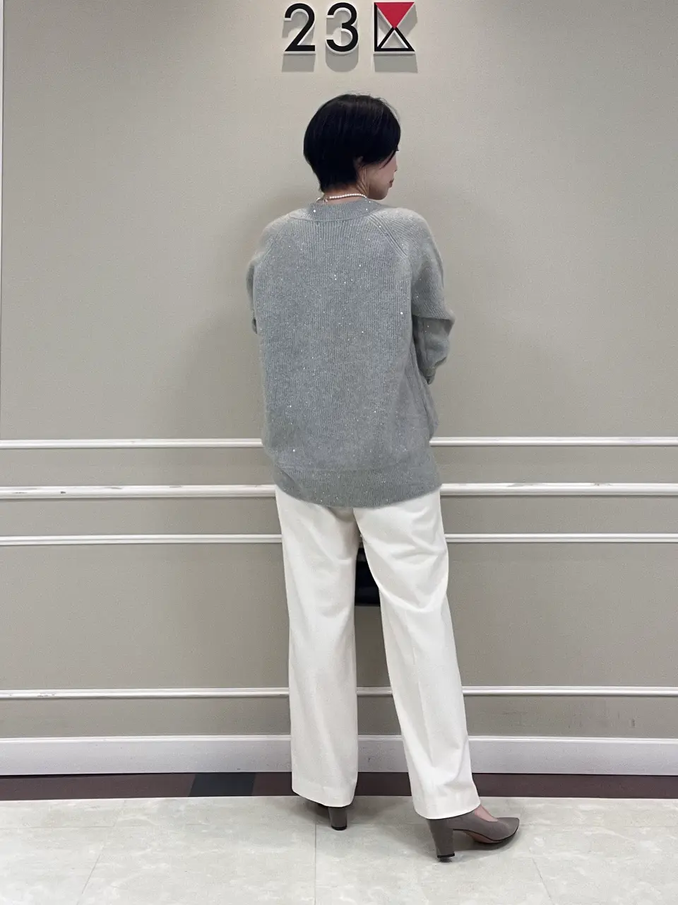 23区 石川 コーディネート画像