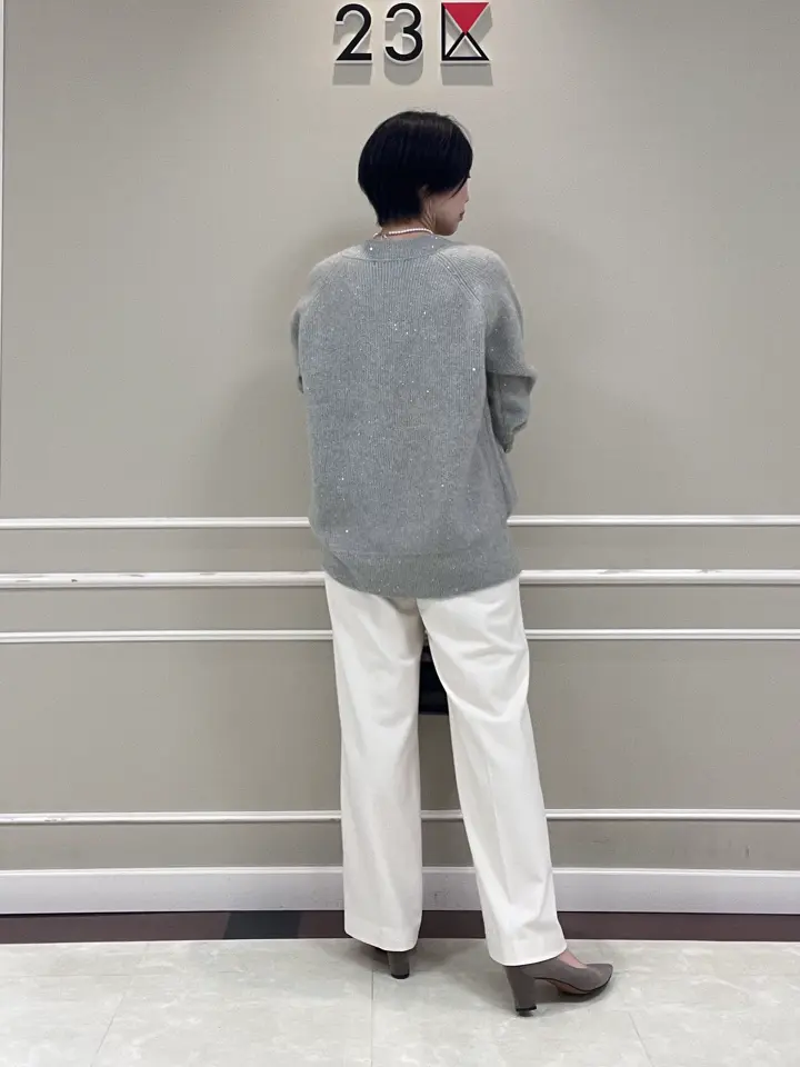 23区 石川 コーディネート画像