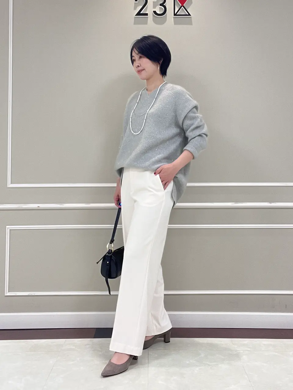 23区 石川 コーディネート画像