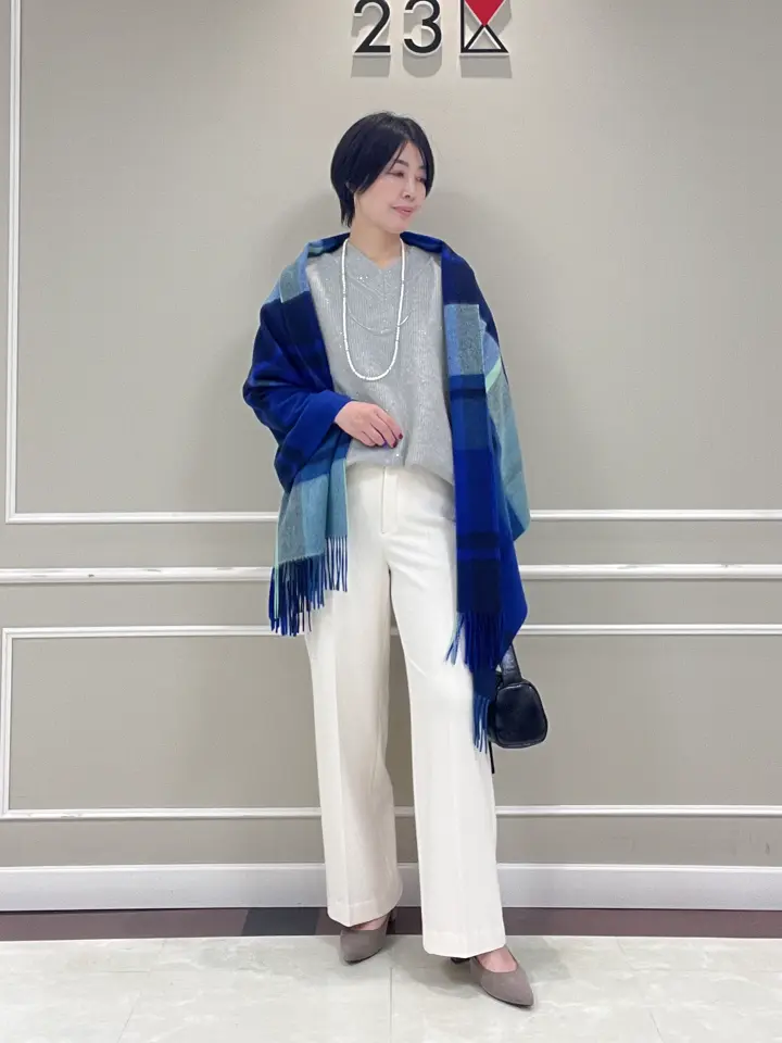 23区 石川 コーディネート画像