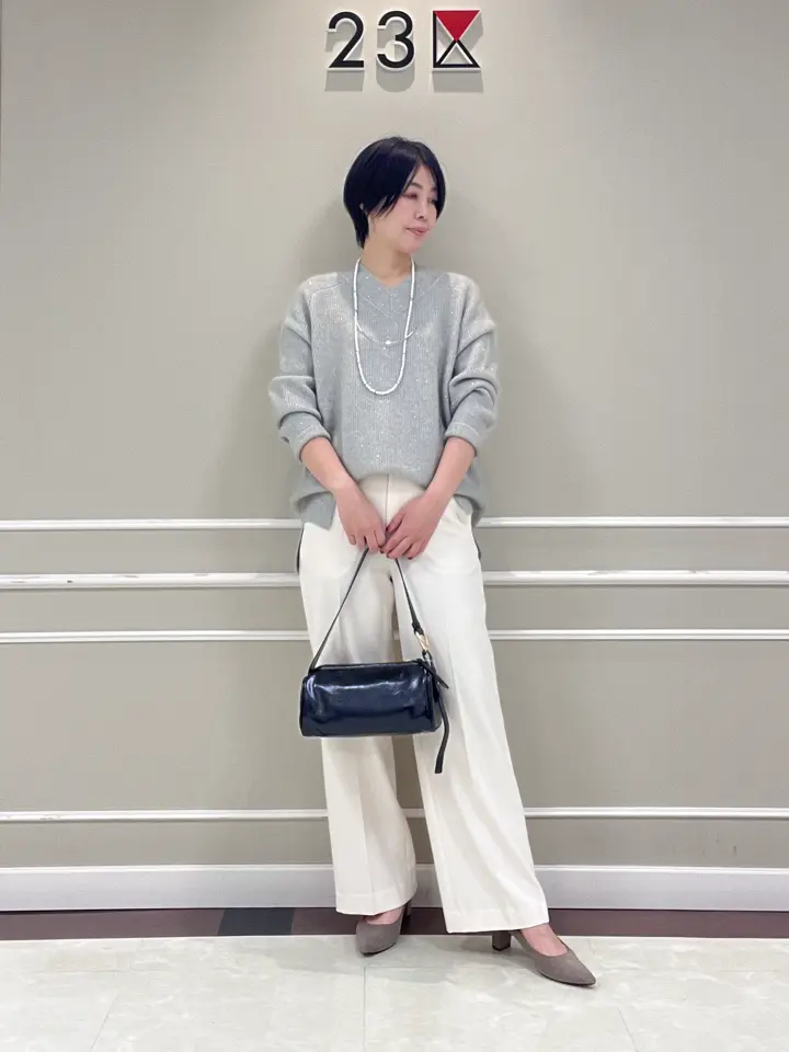 23区 石川 コーディネート画像