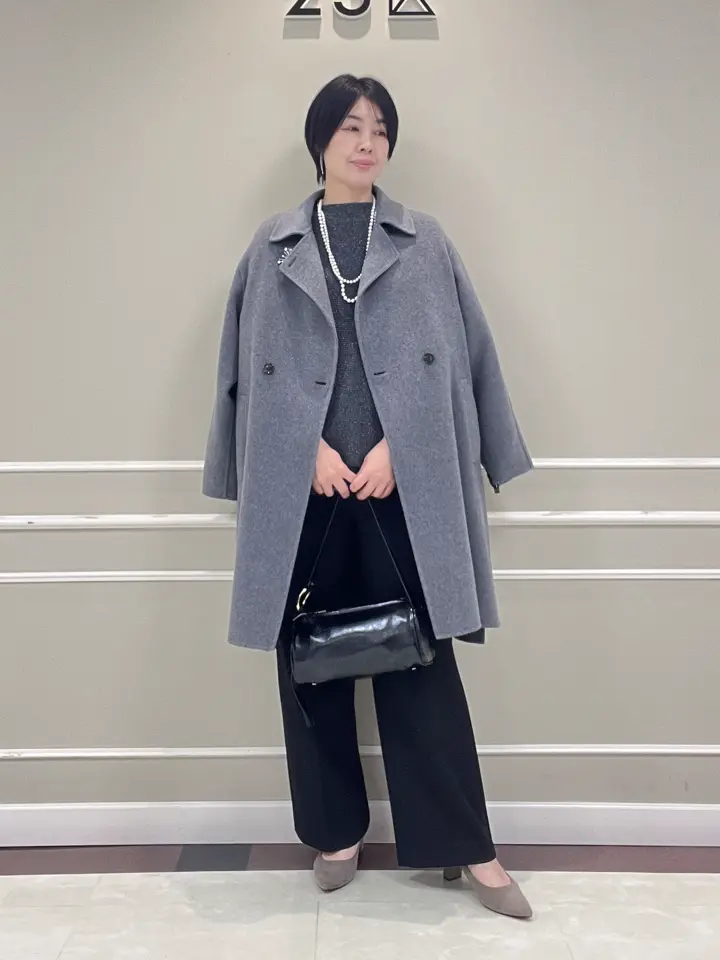 23区 石川 コーディネート画像