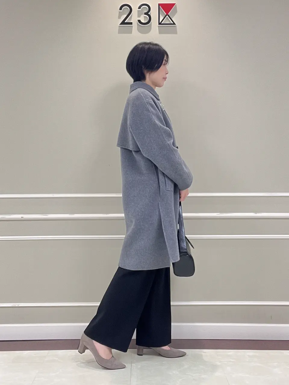 23区 石川 コーディネート画像