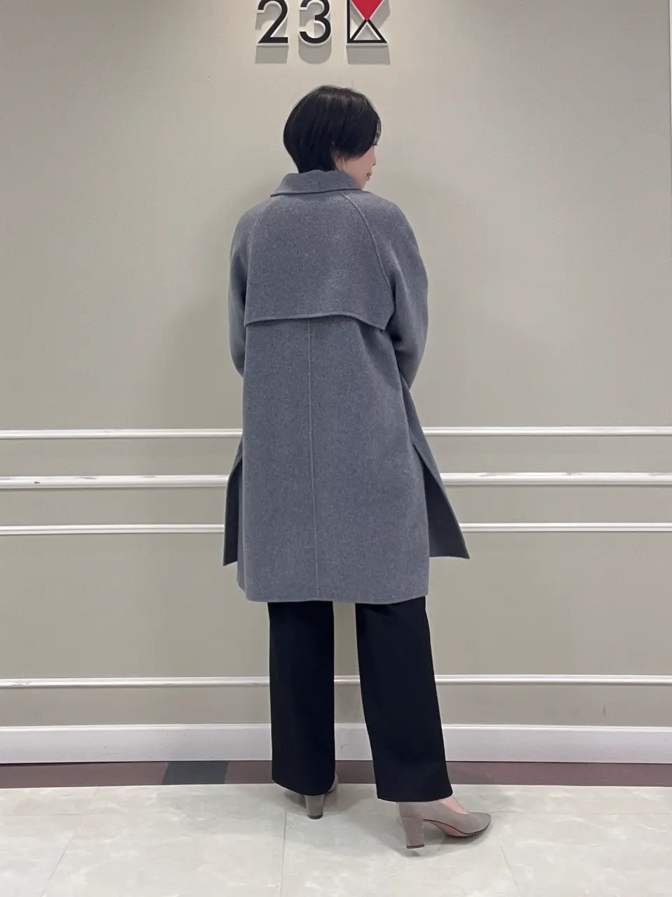 23区 石川 コーディネート画像