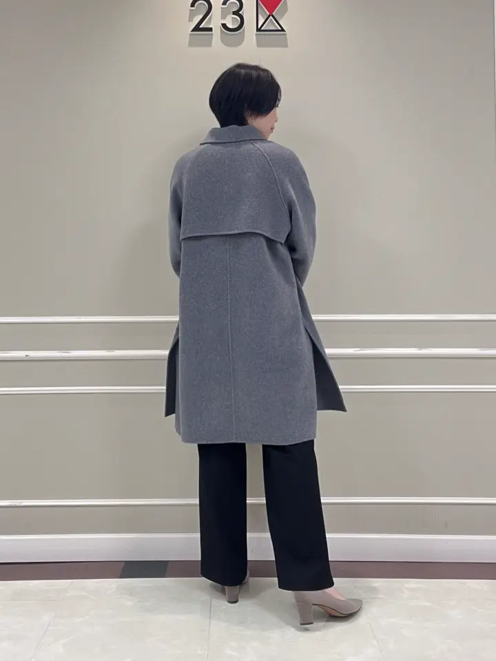 23区 石川 コーディネート画像