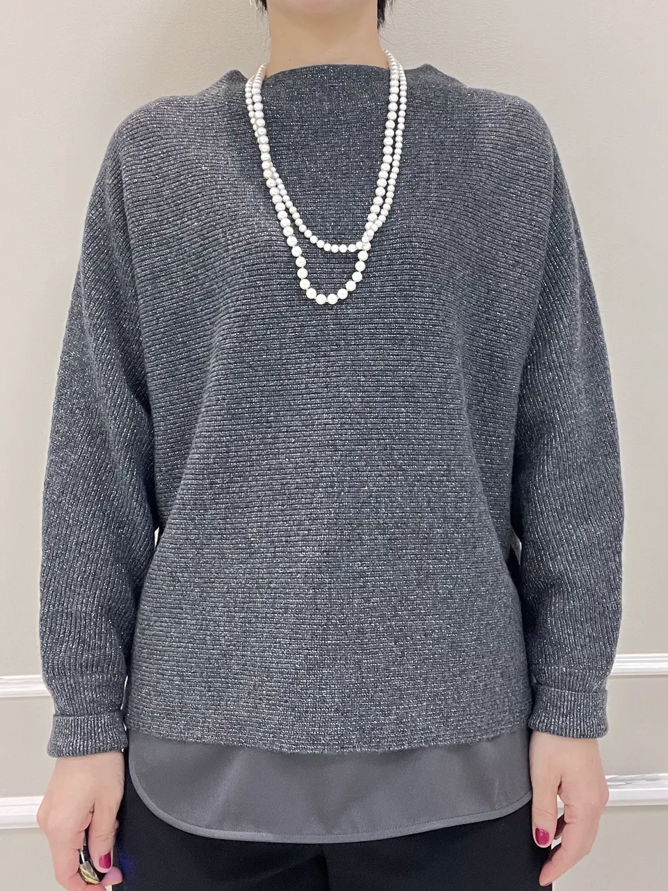 23区 石川 コーディネート画像