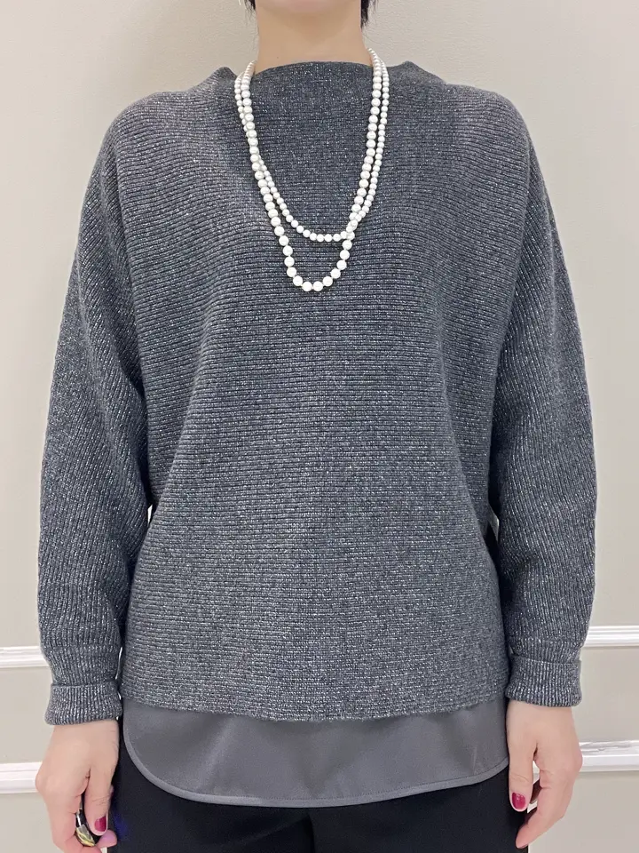 23区 石川 コーディネート画像