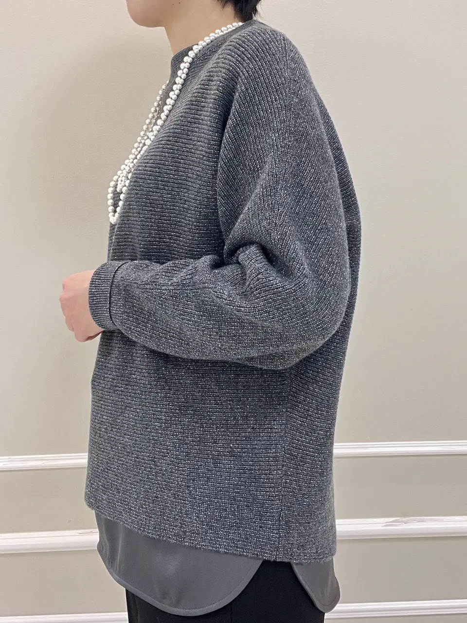 23区 石川 コーディネート画像