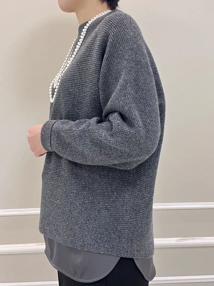 23区 石川 コーディネート画像