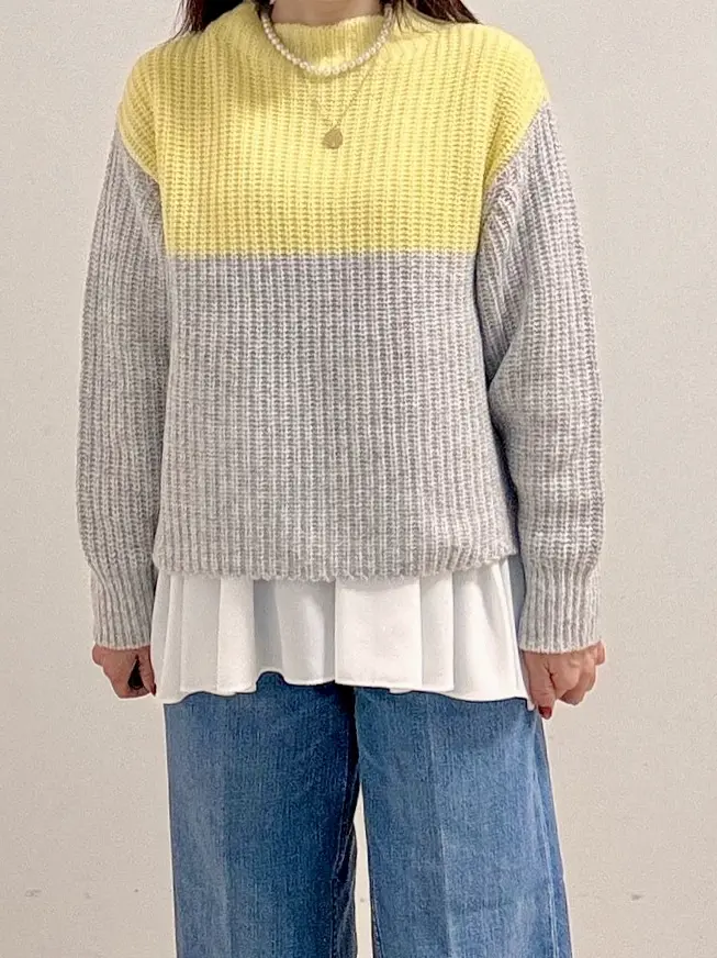 23区 S 宇井 コーディネート画像