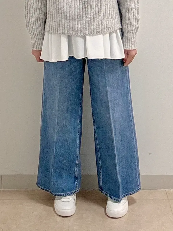 23区 S 宇井 コーディネート画像