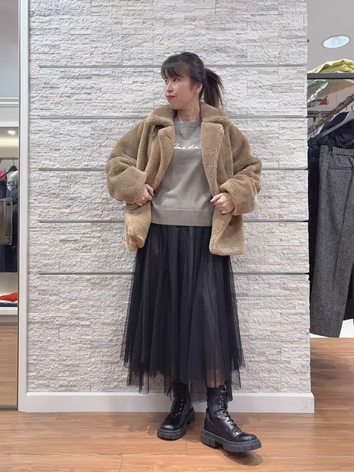 23区 犬塚 コーディネート画像