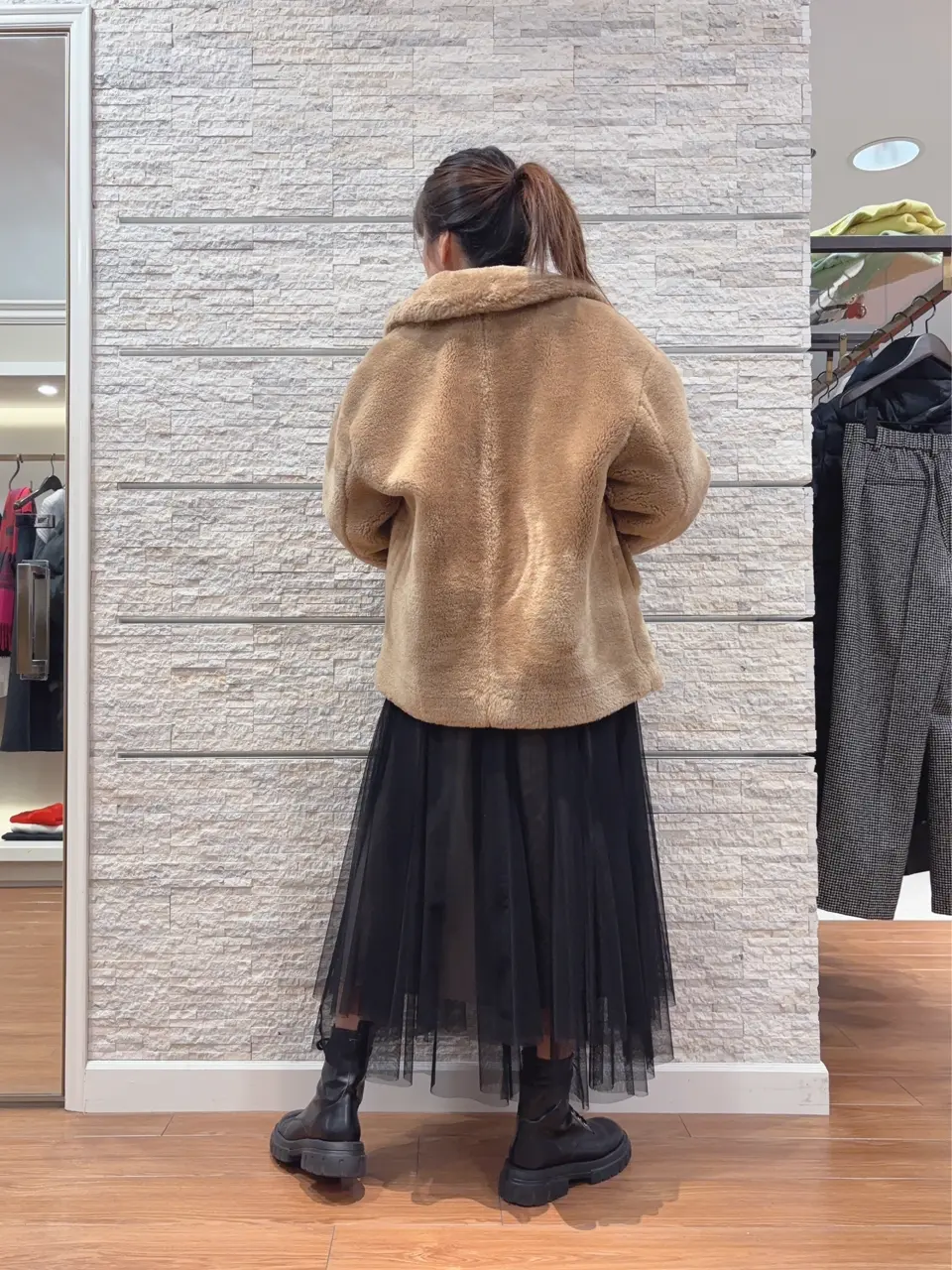 23区 犬塚 コーディネート画像