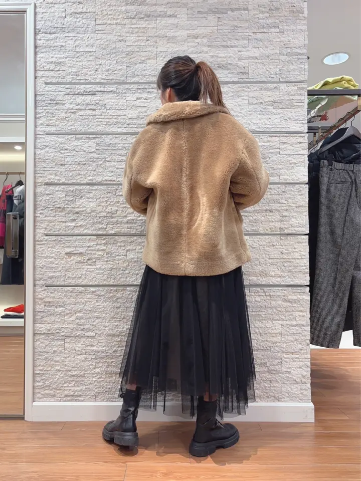 23区 犬塚 コーディネート画像