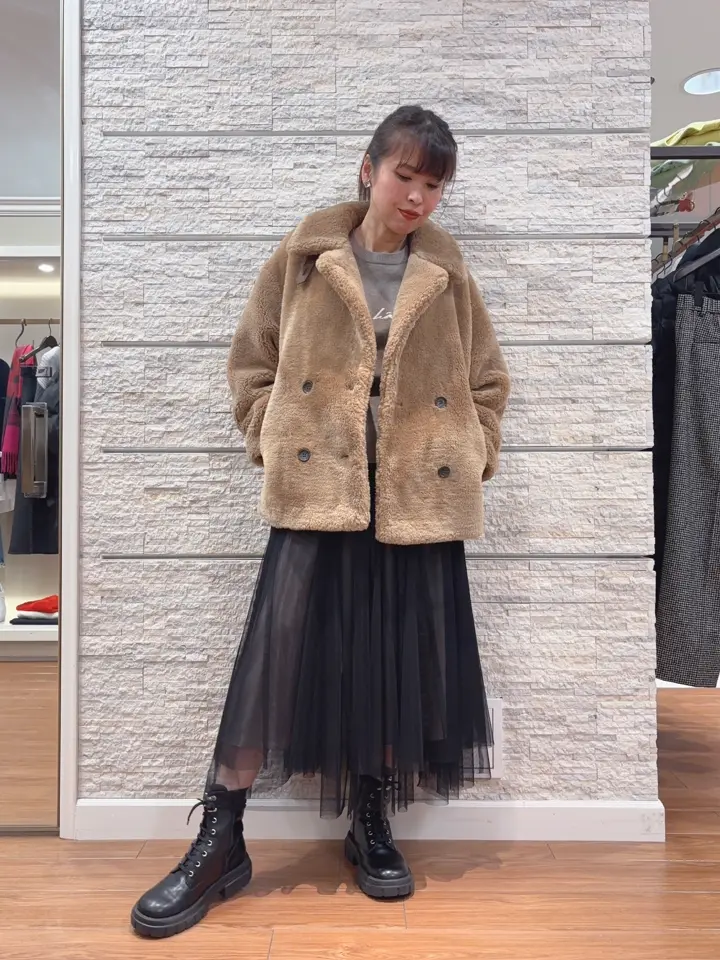 23区 犬塚 コーディネート画像