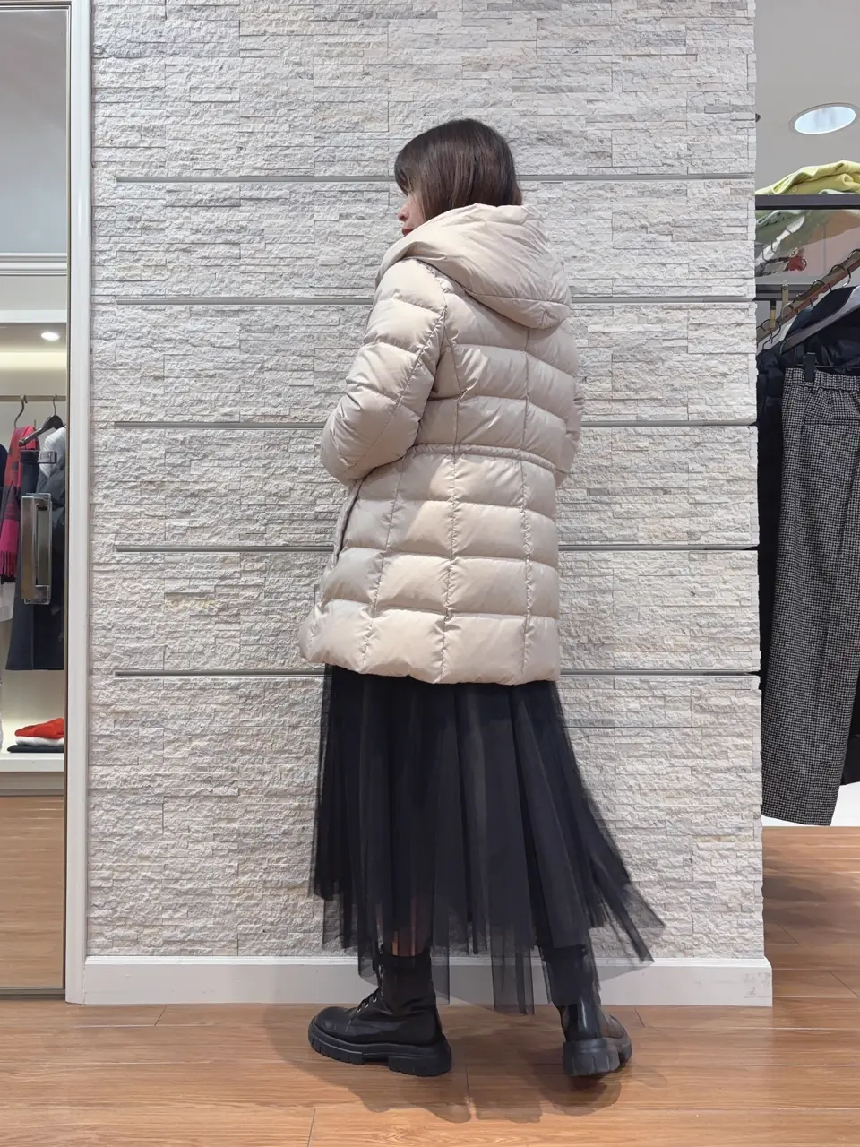 23区 犬塚 コーディネート画像