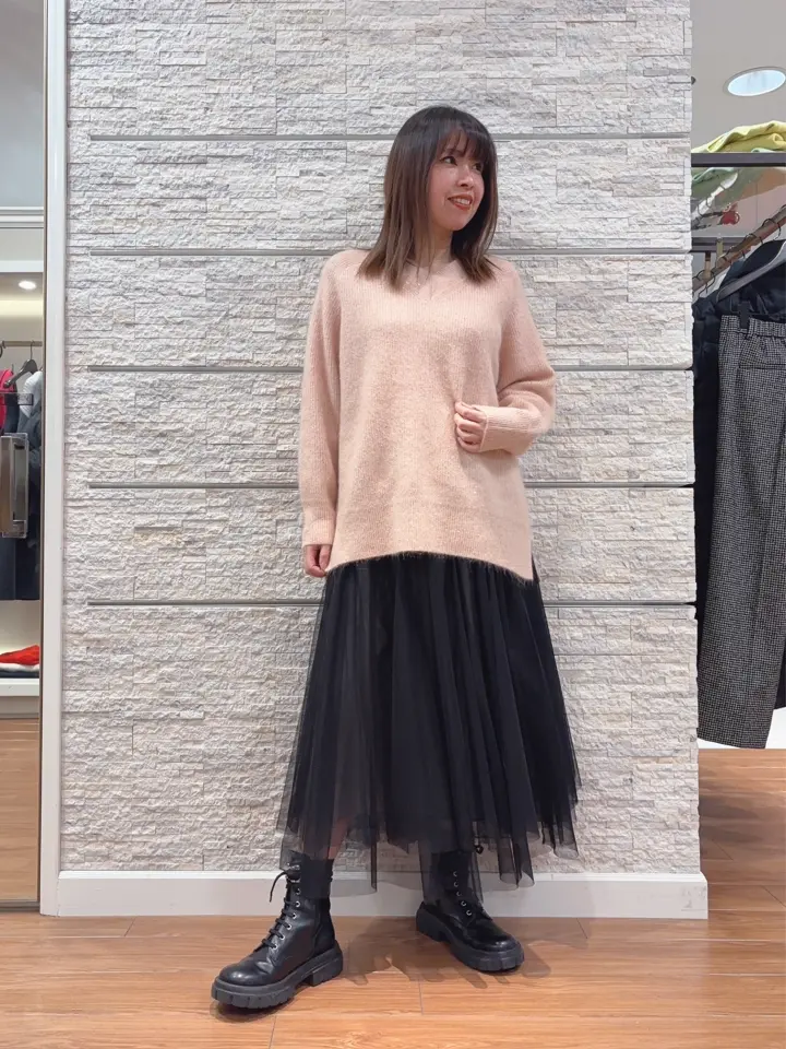 23区 犬塚 コーディネート画像