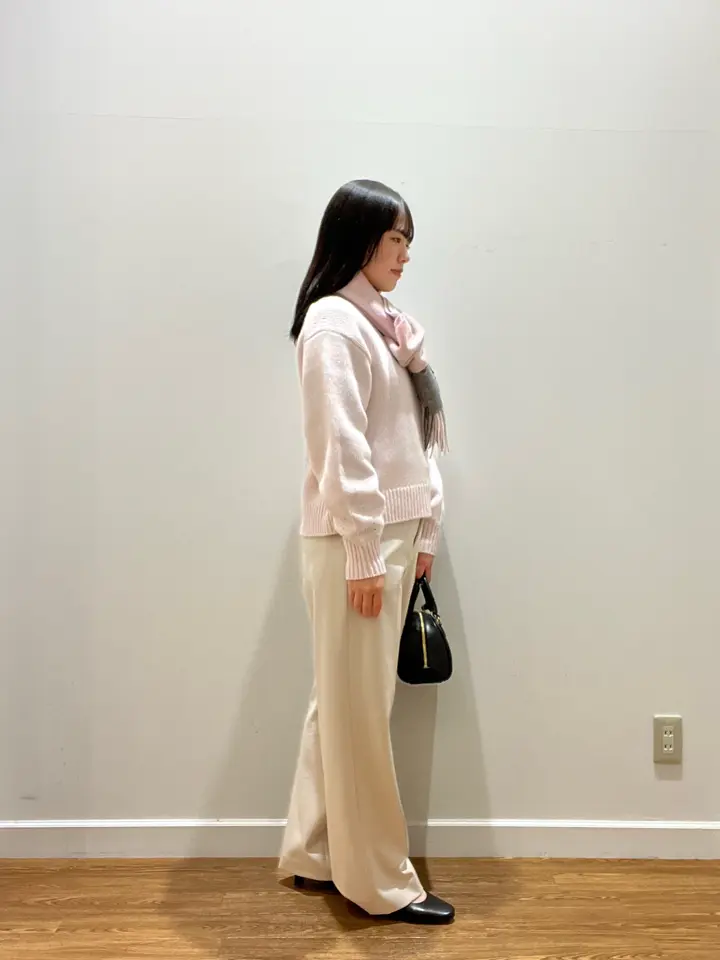 23区 玉置 コーディネート画像