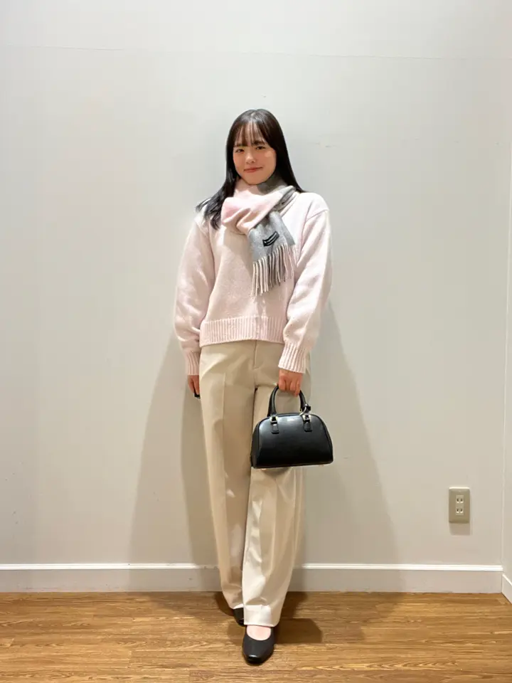 23区 玉置 コーディネート画像