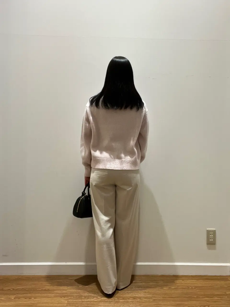 23区 玉置 コーディネート画像