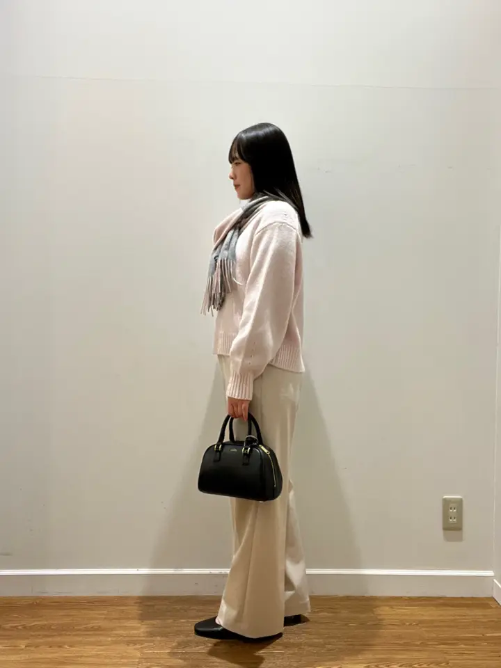 23区 玉置 コーディネート画像