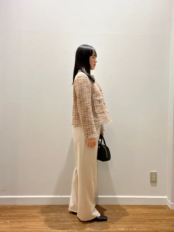 23区 玉置 コーディネート画像