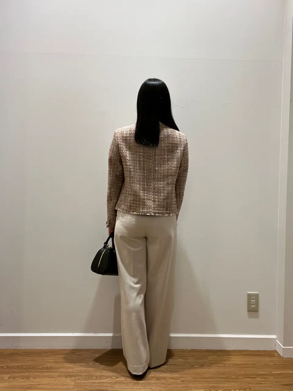 23区 玉置 コーディネート画像