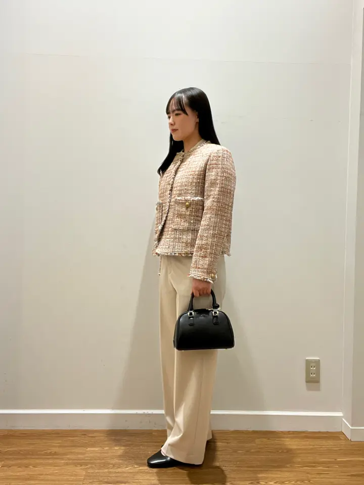 23区 玉置 コーディネート画像