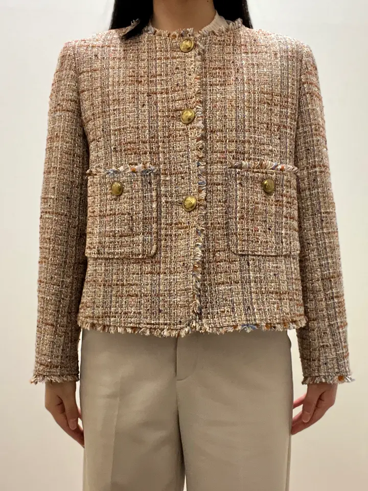 23区 玉置 コーディネート画像