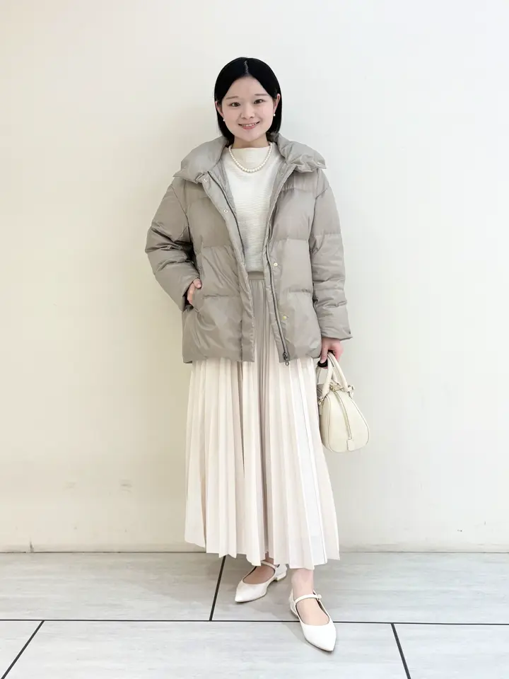 23区 S 松浦 コーディネート画像